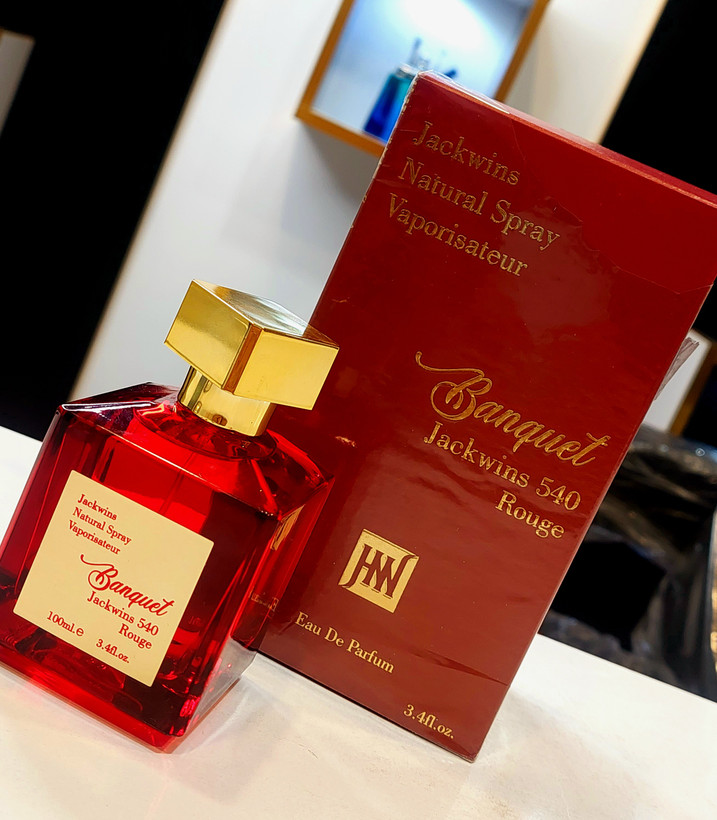 قیمت ادکلن باکارات رژقرمز