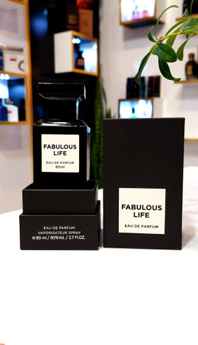 خرید ادکلن تامفوردفاکینگ فابولوس