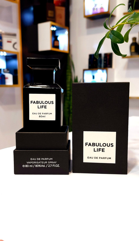 خرید ادکلن تامفوردفاکینگ فابولوس