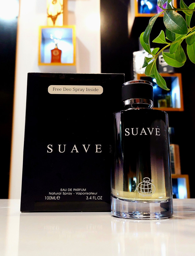 خرید ادکلن دیور ساواج