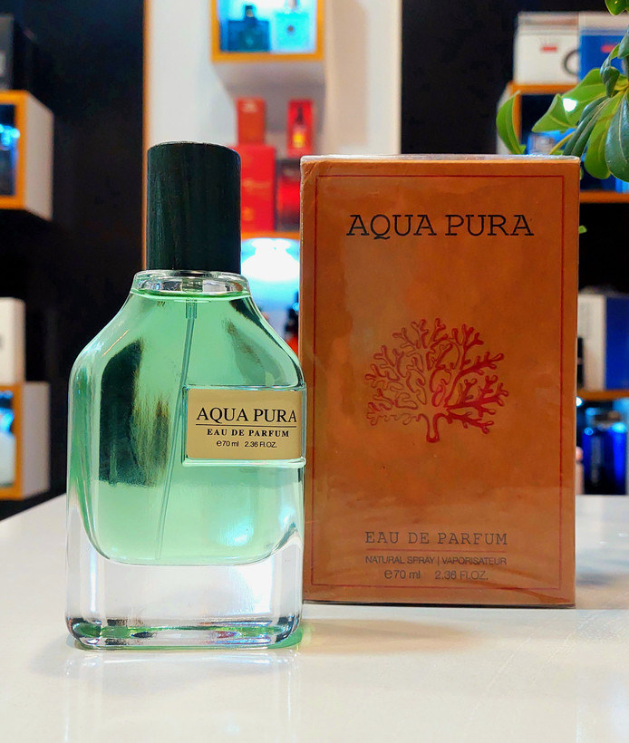 خرید ادکلن مگاماره اورتوپاریسی(اکوراپورا)