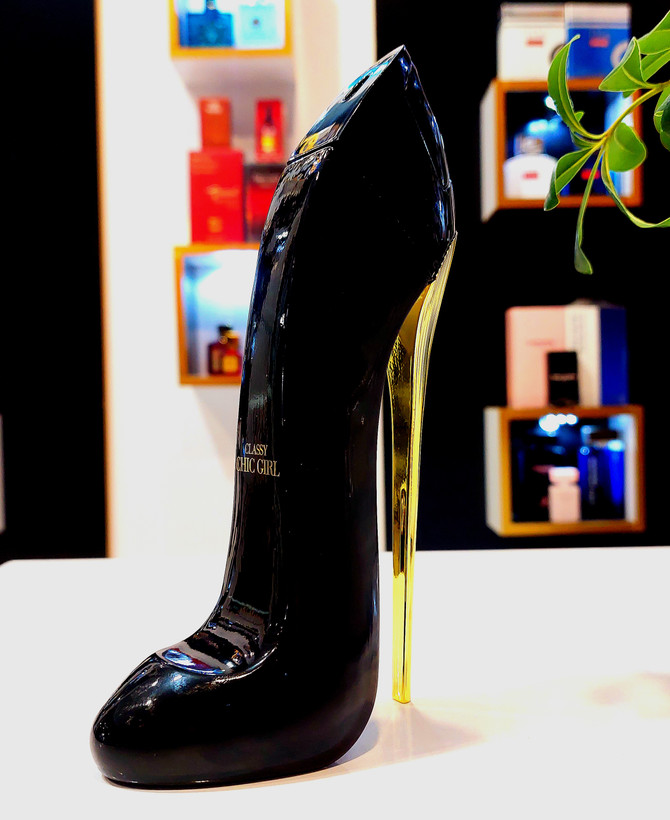 خرید ادکلن گودگرل زنانه