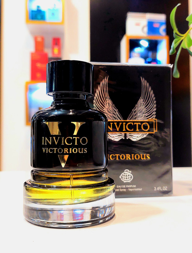 خریدادکلن اینوکتوس مشکی