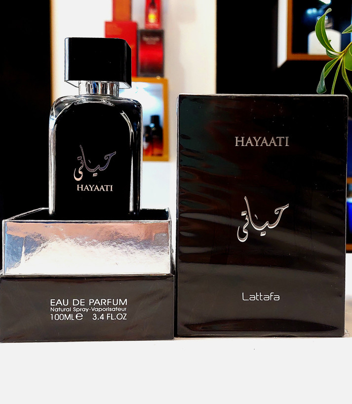 خریداینترنتی ادکلن حیاتی