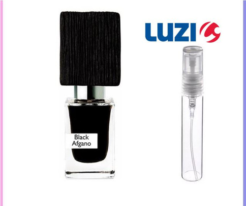 خرید عطر بلک افغان