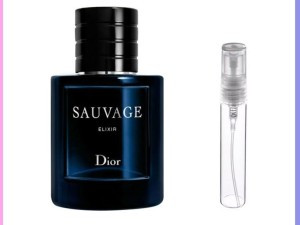 قیمت عطر دیورساواج الکسیر