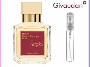 خرید عطرباکارت رژقرمز540