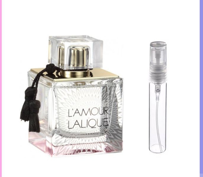 قیمت عطر لالیک لامور