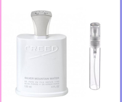 خرید عطر کرید سیلور مانتاین