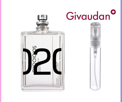 خریدعطراسنتریک مولکول 02