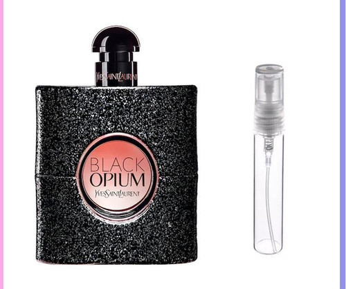 خرید آنلاین عطر بلک اوپیوم مشکی