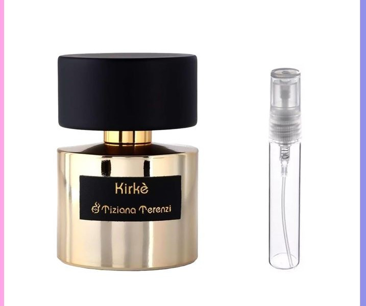 خریدعطر تیزیانا ترنزی کریکه