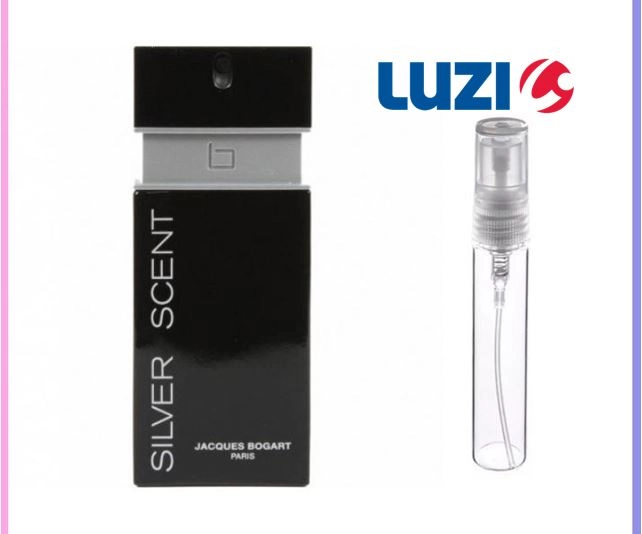 خرید عطر بوگارت سیلور سنت