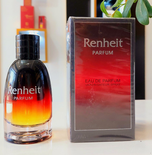 قیمت ادکلن دیور فارنهایت