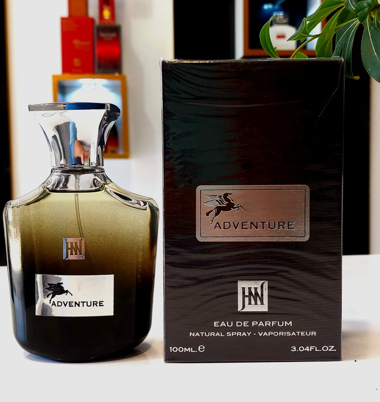 خرید ادکلن کرید اونتوس جانوین