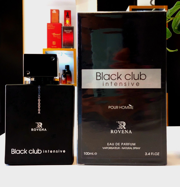 خرید ادکلن کلاب د نایت