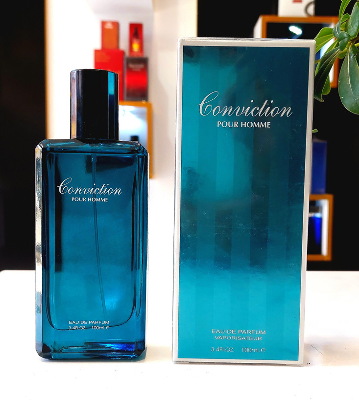 خرید آنلاین ادکلن کول واتر