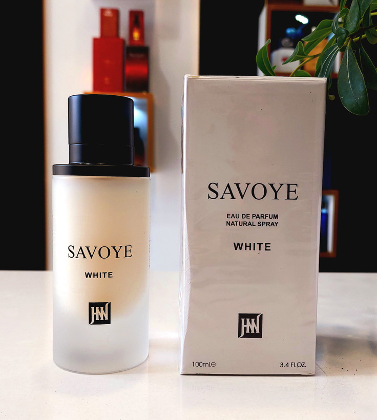 خرید ادکلن ساواج سفید