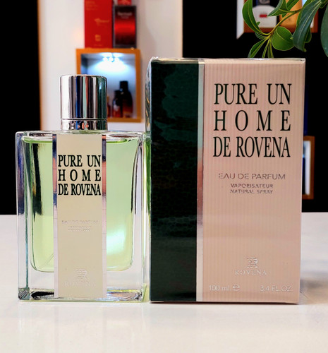 خرید ادکلن پوران هوم روونا