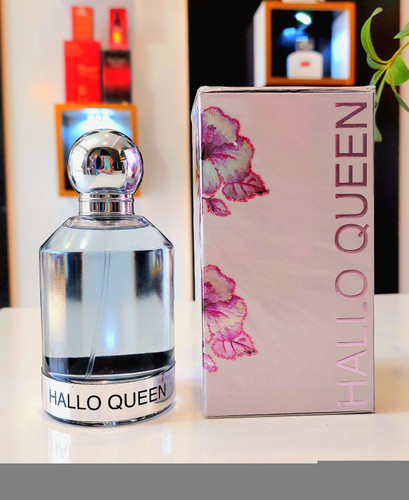 خرید ادکلن هالووین زنانه