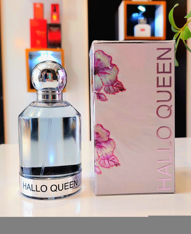 خرید ادکلن هالووین زنانه