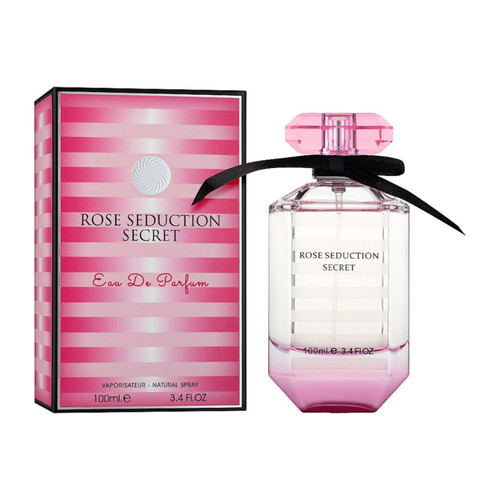 ادکلن ویکتوریاسکرت بامبشل(رزسدکشن فرگرانس ورد)