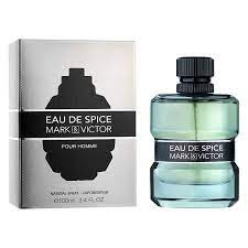 ادکلن اسپایس بمب فرگرانس ورد(مارک ویتور)