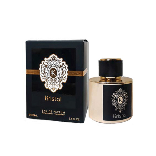 ادکلن تیزیاناترنزی کیرکه(کریستال فرگرانس ورد)