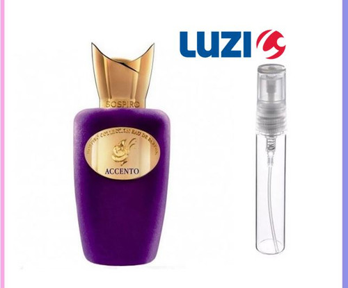 عطر اکسنتو سوسپیوری لوزی