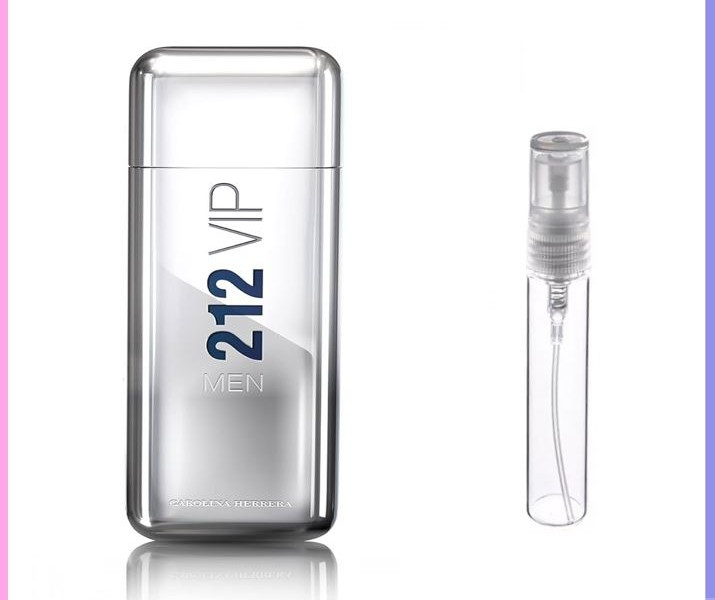 کارولیناهررا 212 وی آی پی مردانه