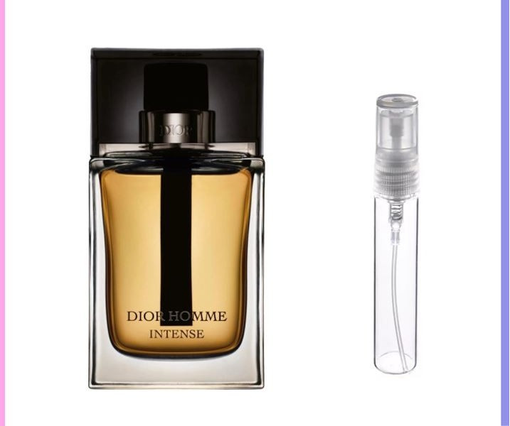 عطردیورهوم اینتنس|Dior Homme Intense
