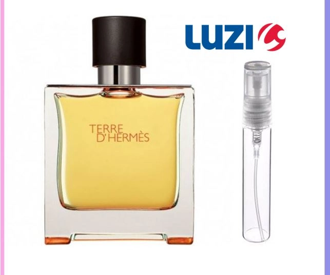 عطر تق هرمس لوزی سوئیس
