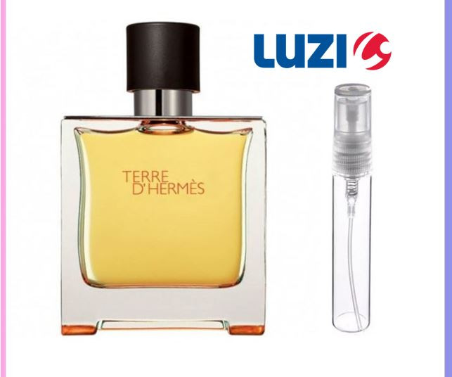 عطر تق هرمس لوزی سوئیس