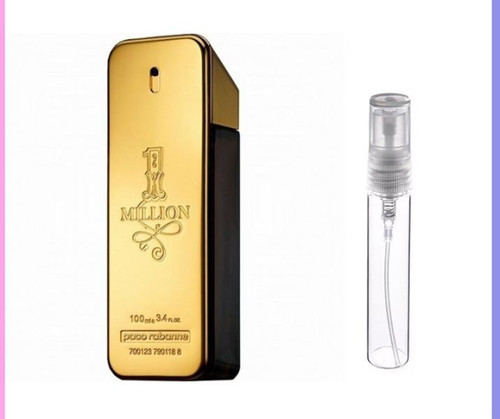 خرید عطر پاکورابان وان میلیون