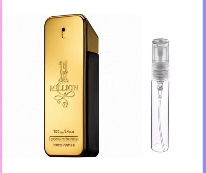 خرید عطر پاکورابان وان میلیون