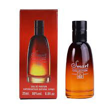 خریدادکلن دیورفارنهایت 25میل اسمارت