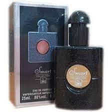 ادلکن بلک اوپیوم 25میل اسمارت