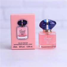 خریدادکلن 25میل جورجیوآرمانی مای وی