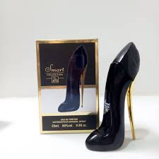 خریدادکلن 25میل گودگرل اسمارت