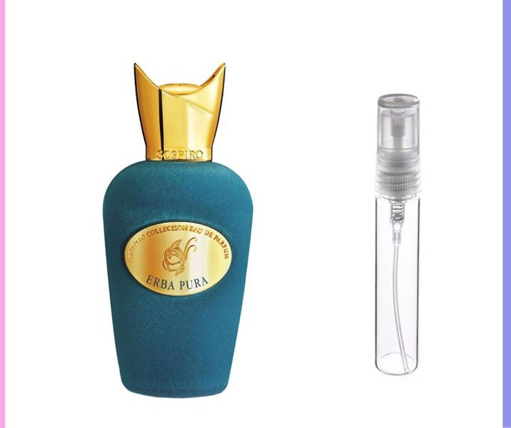 خریدعطراسانس ارباپوراسوسپیرو