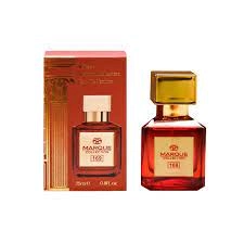 خرید ادکلن باکارات رژ25میل