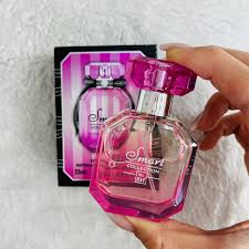 قیمت ادکلن ویکتوریاسکرت بامبشل 25میل اسمارت