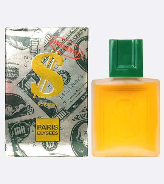 خریدادکلن دلار اصلی