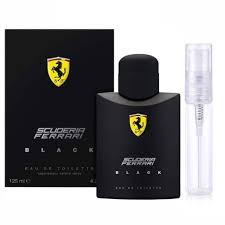 خریدعطر بوس فراری برند هوگو