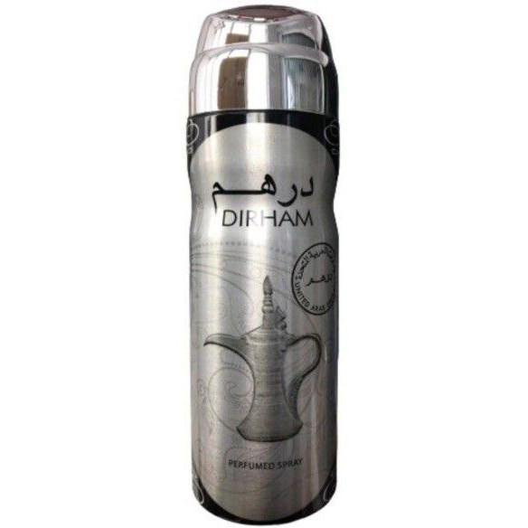 خرید اسپری درهم ارض الزعفران اورجینال