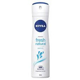 خرید انواع مدل های اسپری بدن نیوا |NIVEA