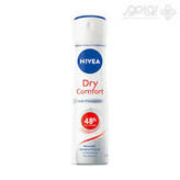 خرید انواع مدل های اسپری بدن نیوا |NIVEA