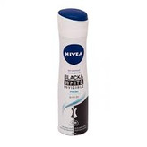 خرید انواع مدل های اسپری بدن نیوا |NIVEA
