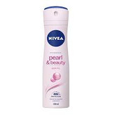 خرید انواع مدل های اسپری بدن نیوا |NIVEA