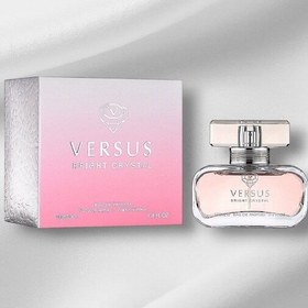 ادکلن ورساچه صورتی